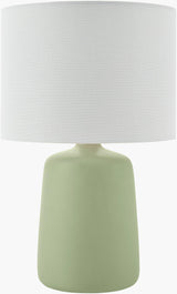 Livabliss Elio ELI-047 16"H x 10"W x 10"D Table Lighting