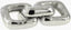Surya Sherman EMH-001 2"H x 12"W x 5"D Decorative Sculpture