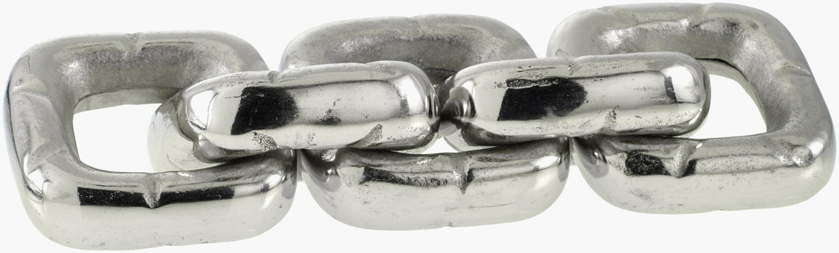 Surya Sherman EMH-004 2"H x 18"W x 5"D Decorative Sculpture