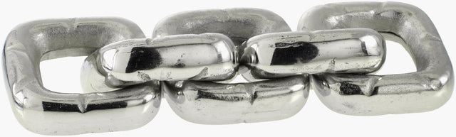 Surya Sherman EMH-004 2"H x 18"W x 5"D Decorative Sculpture