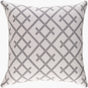 Surya Ethiopia ETPA-7218 18"L x 18"W Pillow