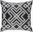 Surya Ethiopia ETPA-7228 18"L x 18"W Pillow