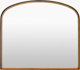 Livabliss Evander EVAN-001 32"H x 36"W x 2"D Mirror
