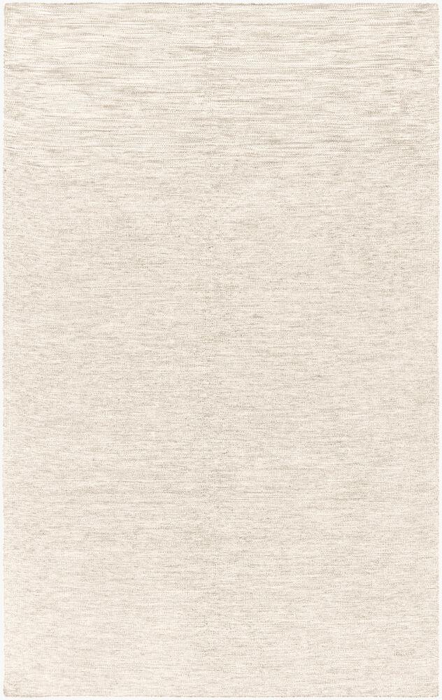 Surya Everett EVR-1010 Beige;White 5' x 7'6" Rug