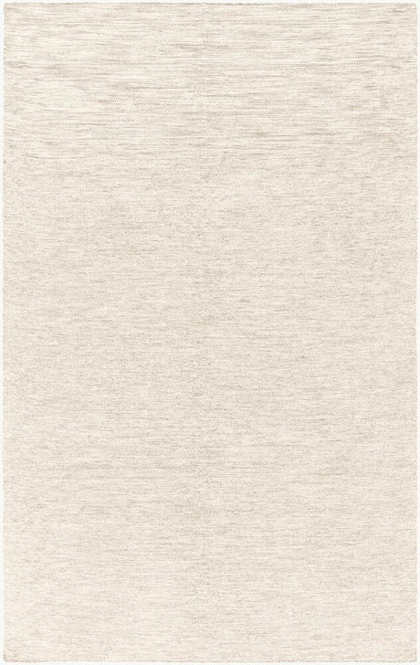 Surya Everett EVR-1010 Beige;White 5' x 7'6" Rug