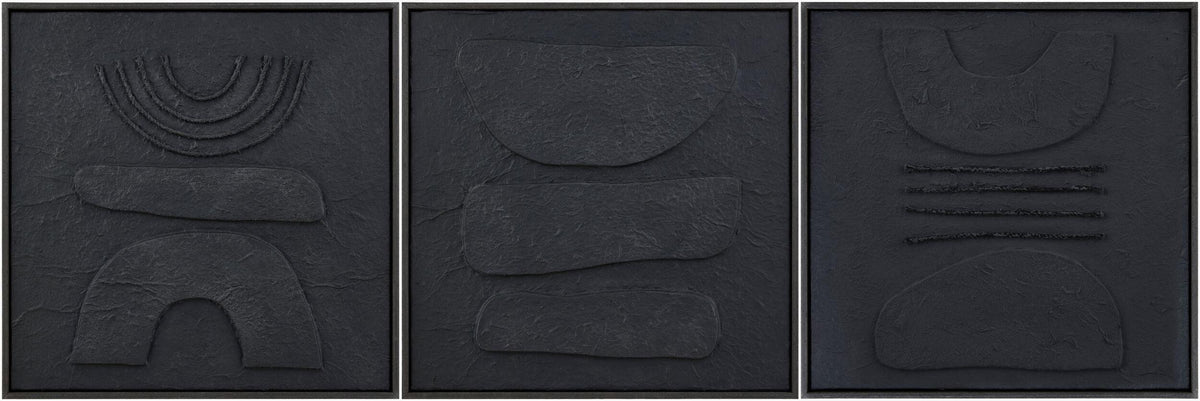 Livabliss Exploration EXPL-003 20"H x 20"W x 2"D Art