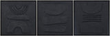Livabliss Exploration EXPL-003 20"H x 20"W x 2"D Art