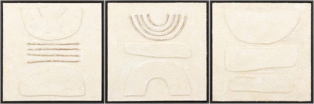 Livabliss Exploration EXPL-004 20"H x 20"W x 2"D Art