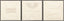 Livabliss Exploration EXPL-004 20"H x 20"W x 2"D Art