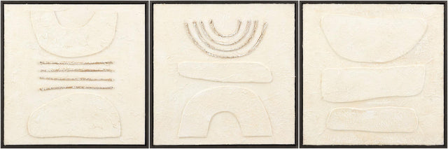 Livabliss Exploration EXPL-004 20"H x 20"W x 2"D Art