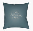 Livabliss Fall FALL-003 20"L x 20"W Pillow