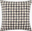 Livabliss Faggiano FGG-001 18"L x 18"W Pillow