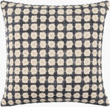 Livabliss Faggiano FGG-001 18"L x 18"W Pillow
