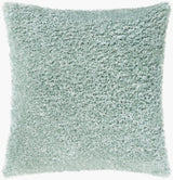 Surya Flokati FKT-011 27"L x 27"W Pillow