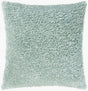 Surya Flokati FKT-011 27"L x 27"W Pillow