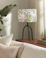 Livabliss Floriva FLVR-006 25"H x 15"W x 15"D Table Lighting