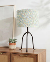 Livabliss Floriva FLVR-008 25"H x 15"W x 15"D Table Lighting