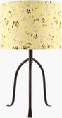 Livabliss Floriva FLVR-011 25"H x 15"W x 15"D Table Lighting