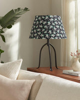 Livabliss Floriva FLVR-016 25"H x 17"W x 17"D Table Lighting