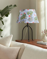 Livabliss Floriva FLVR-017 25"H x 17"W x 17"D Table Lighting