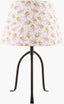 Livabliss Floriva FLVR-018 25"H x 17"W x 17"D Table Lighting