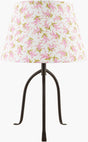 Livabliss Floriva FLVR-018 25"H x 17"W x 17"D Table Lighting