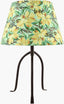 Livabliss Floriva FLVR-019 25"H x 17"W x 17"D Table Lighting