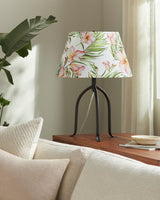 Livabliss Floriva FLVR-020 25"H x 17"W x 17"D Table Lighting