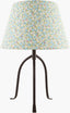 Livabliss Floriva FLVR-022 25"H x 17"W x 17"D Table Lighting