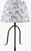 Livabliss Floriva FLVR-023 25"H x 17"W x 17"D Table Lighting