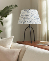 Livabliss Floriva FLVR-023 25"H x 17"W x 17"D Table Lighting