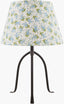 Livabliss Floriva FLVR-027 25"H x 17"W x 17"D Table Lighting
