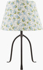 Livabliss Floriva FLVR-027 25"H x 17"W x 17"D Table Lighting