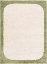 Livabliss Fossay Shag FSG-2344 2' x 2'11" Machine Woven Rug