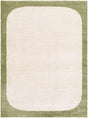 Livabliss Fossay Shag FSG-2344 2' x 2'11" Machine Woven Rug