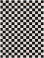 Livabliss Fossay Shag FSG-2347 2' x 2'11" Machine Woven Rug