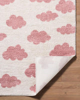 Livabliss Fossay Shag FSG-2349 6'7" x 9' Machine Woven Rug