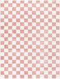 Livabliss Fossay Shag FSG-2354 6'7" x 9' Machine Woven Rug
