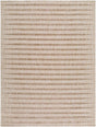 Surya Agave GAAG-2301 Brown;Light Gray;Off-White;Tan 2'7" x 7'3" Rug