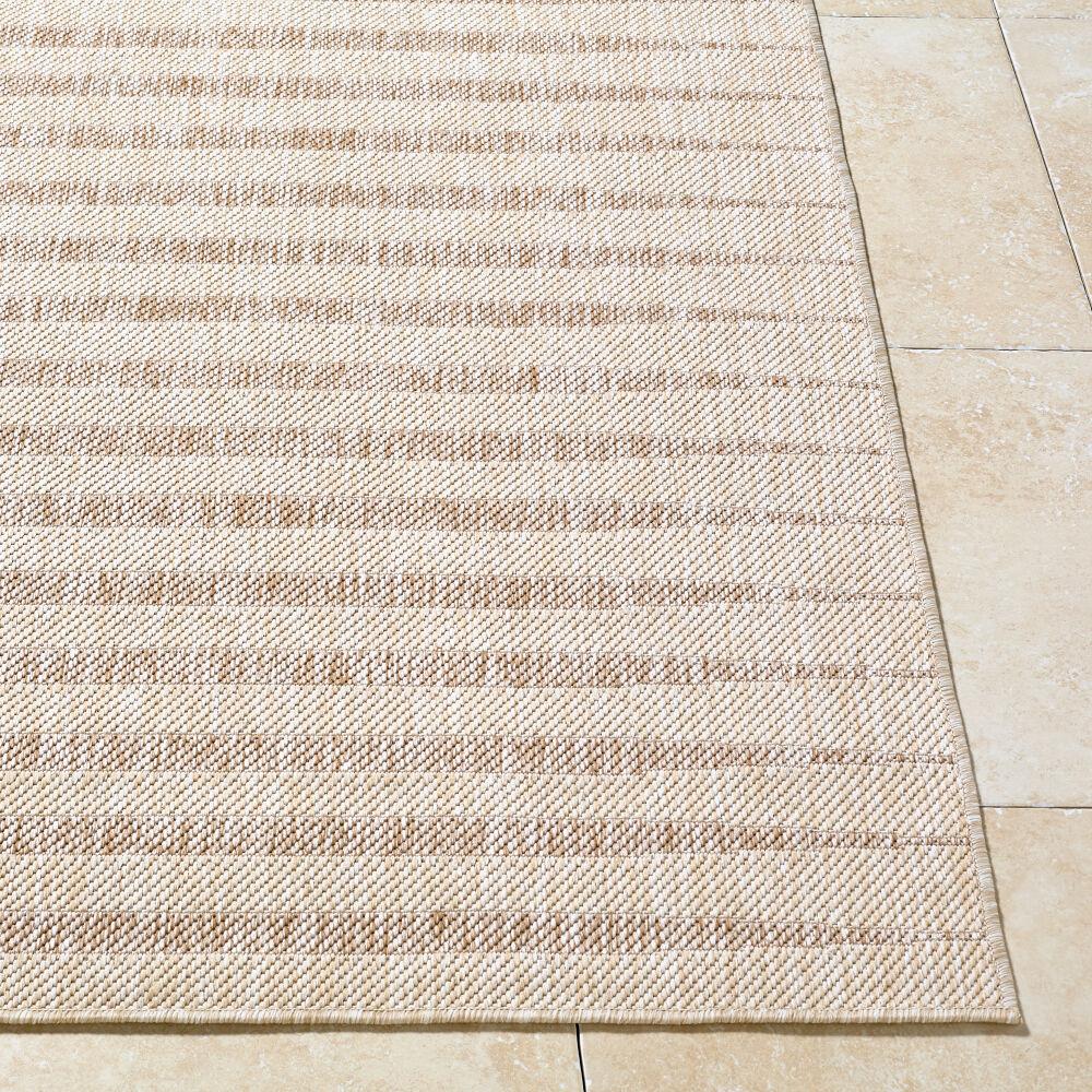 Livabliss Agave GAAG-2301 2'7" x 7'3" Machine Woven Rug