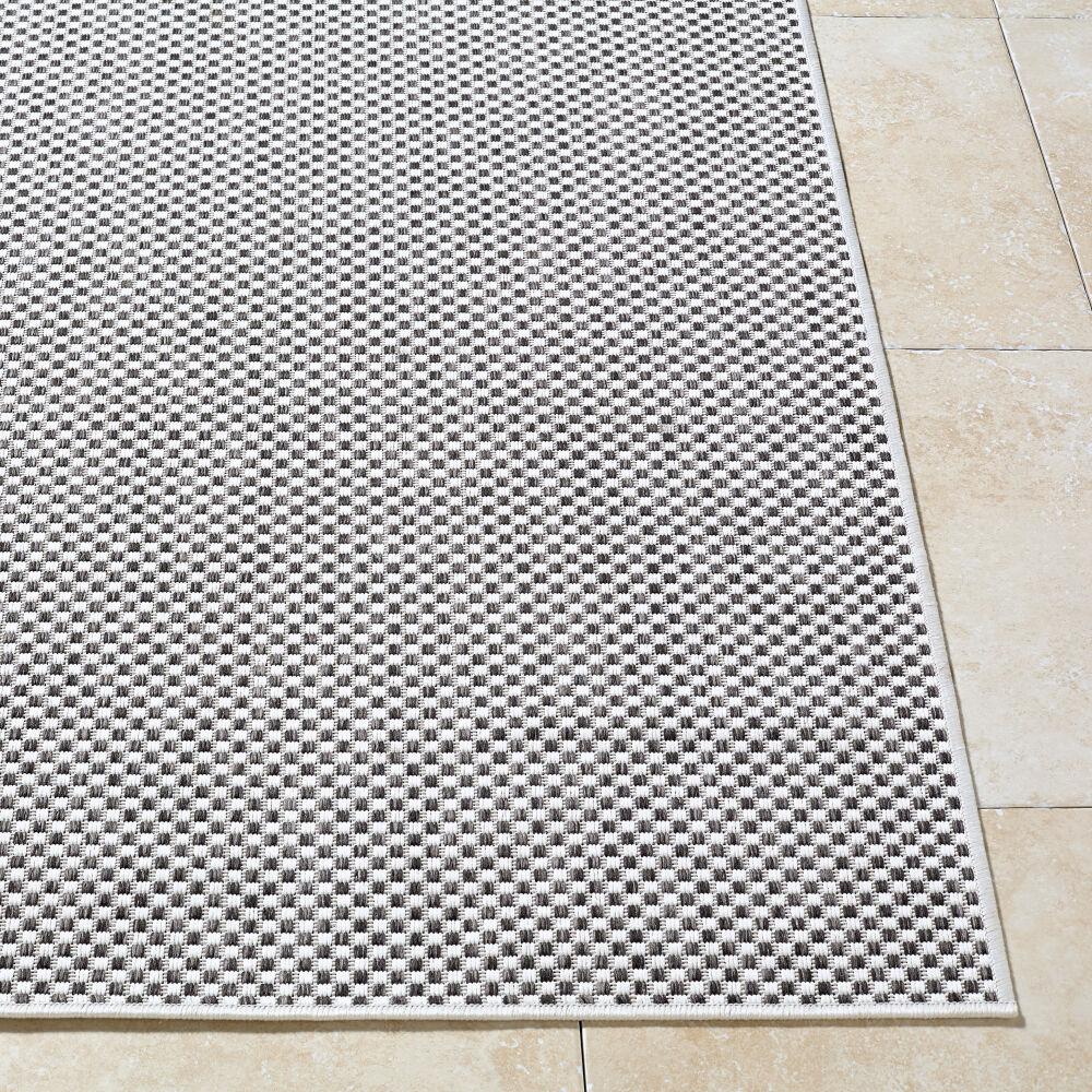 Livabliss Barberry GABA-2300 2' x 2'11" Machine Woven Rug