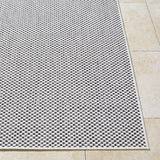 Livabliss Barberry GABA-2300 2' x 2'11" Machine Woven Rug