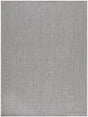 Surya Barberry GABA-2300 Black;Medium Gray;Off-White 7'10" x 10' Rug