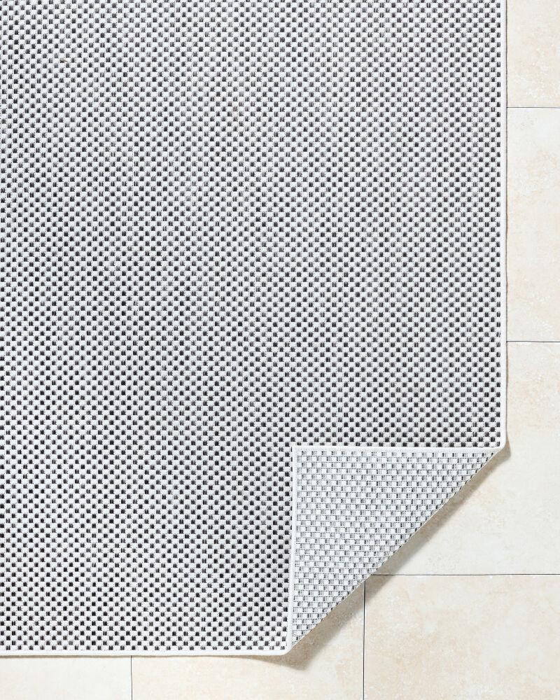 Livabliss Barberry GABA-2300 7'10" x 10' Machine Woven Rug