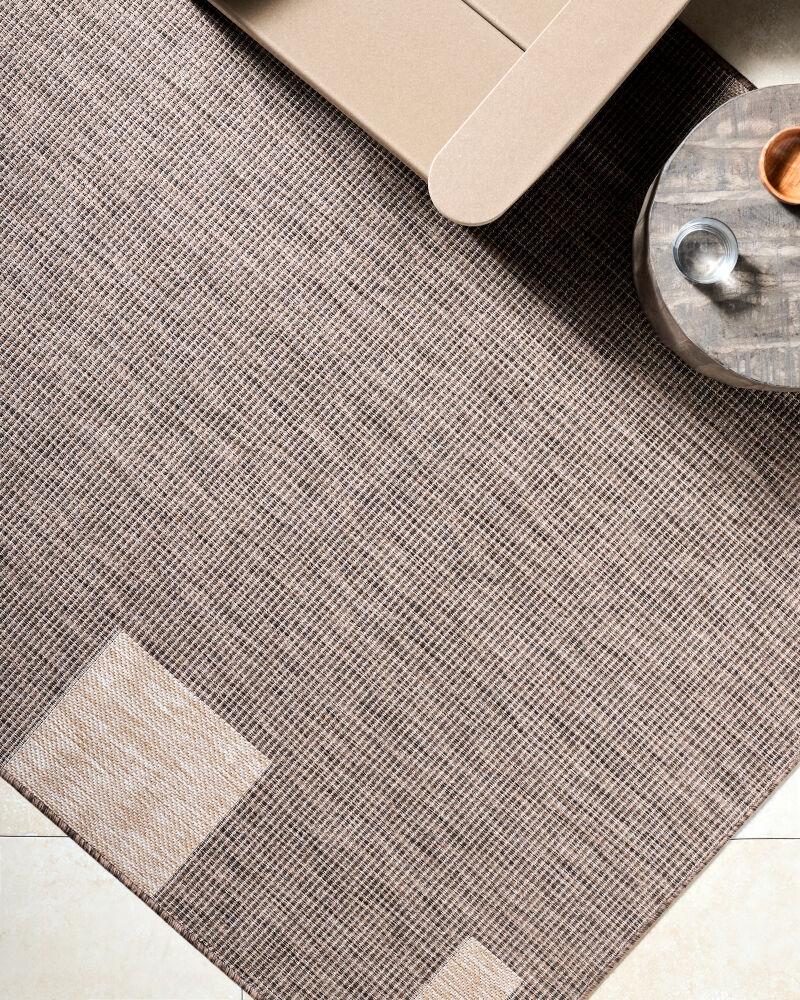 Livabliss Boxwood GABO-2301 2' x 2'11" Machine Woven Rug
