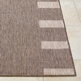 Livabliss Boxwood GABO-2301 2' x 2'11" Machine Woven Rug