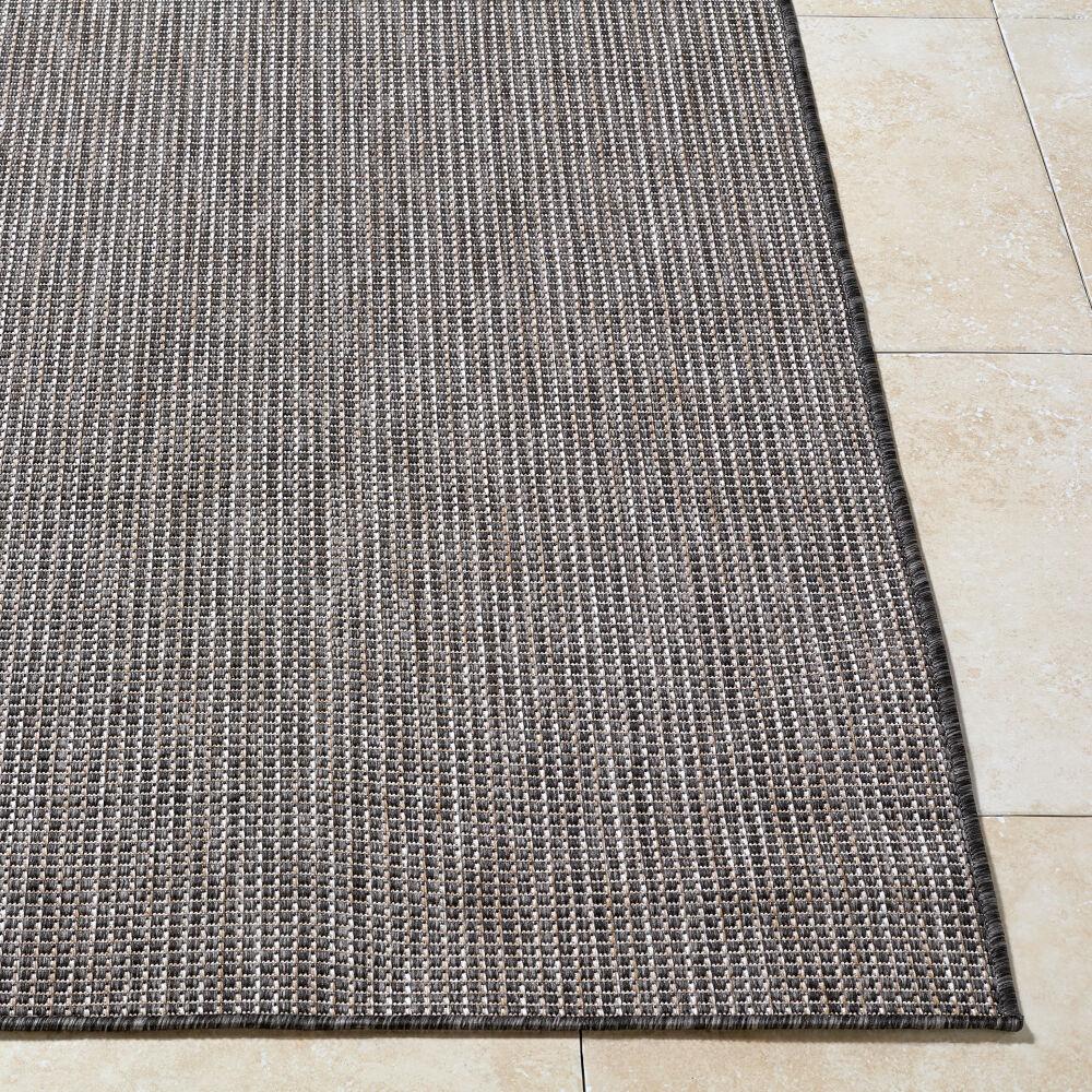 Livabliss Barberry GABA-2301 5'3" x 7' Machine Woven Rug