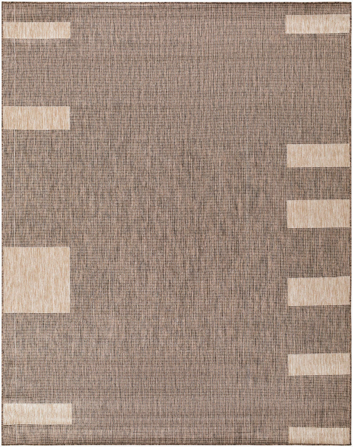 Livabliss Boxwood GABO-2301 2'7" x 7'3" Machine Woven Rug