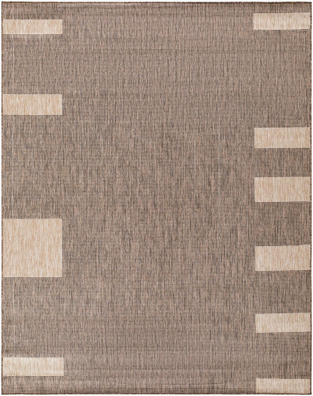Livabliss Boxwood GABO-2301 2'7" x 7'3" Machine Woven Rug