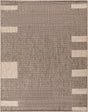 Livabliss Boxwood GABO-2301 2'7" x 7'3" Machine Woven Rug